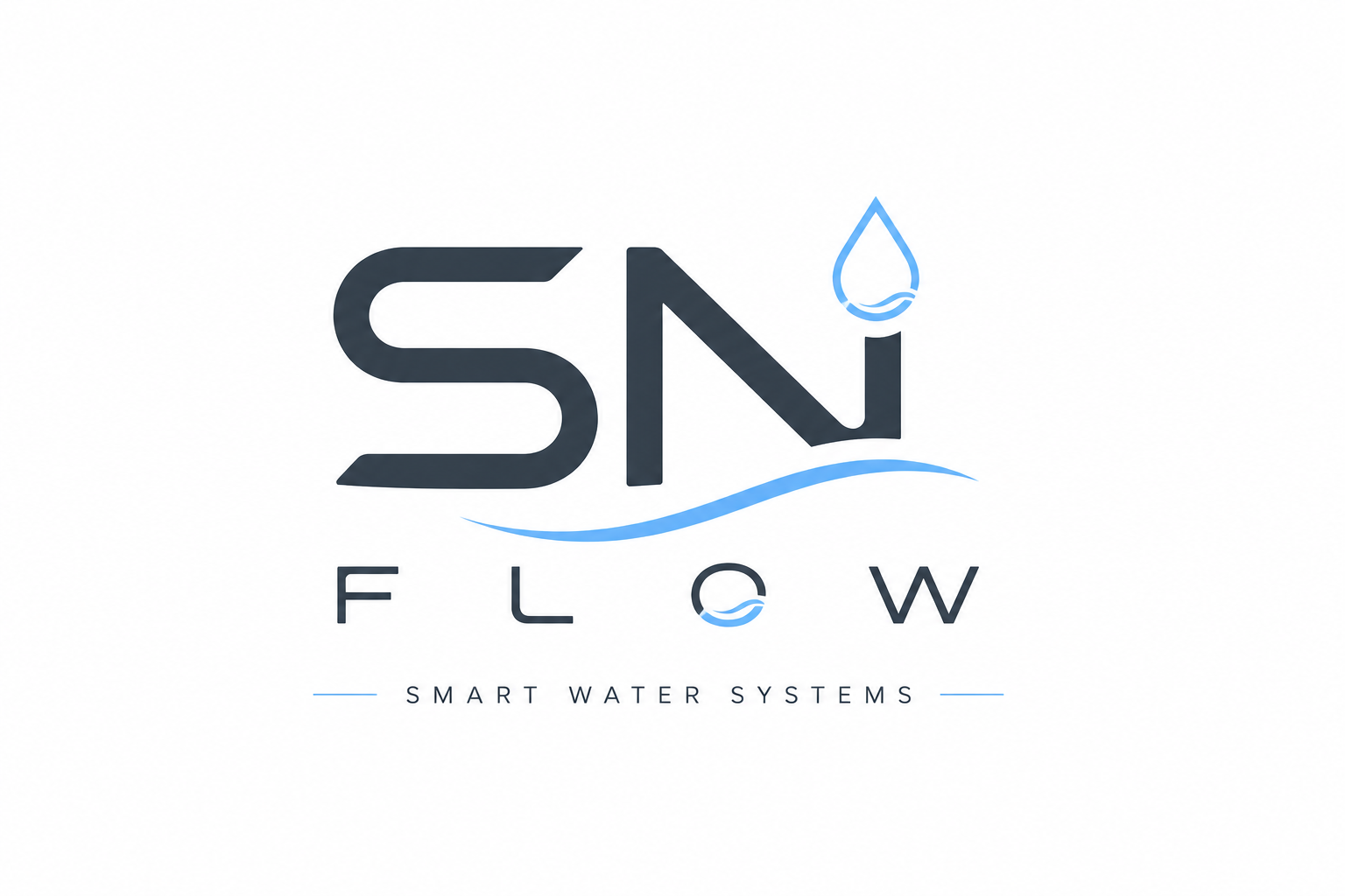 SNFlow – Smart Water Systems